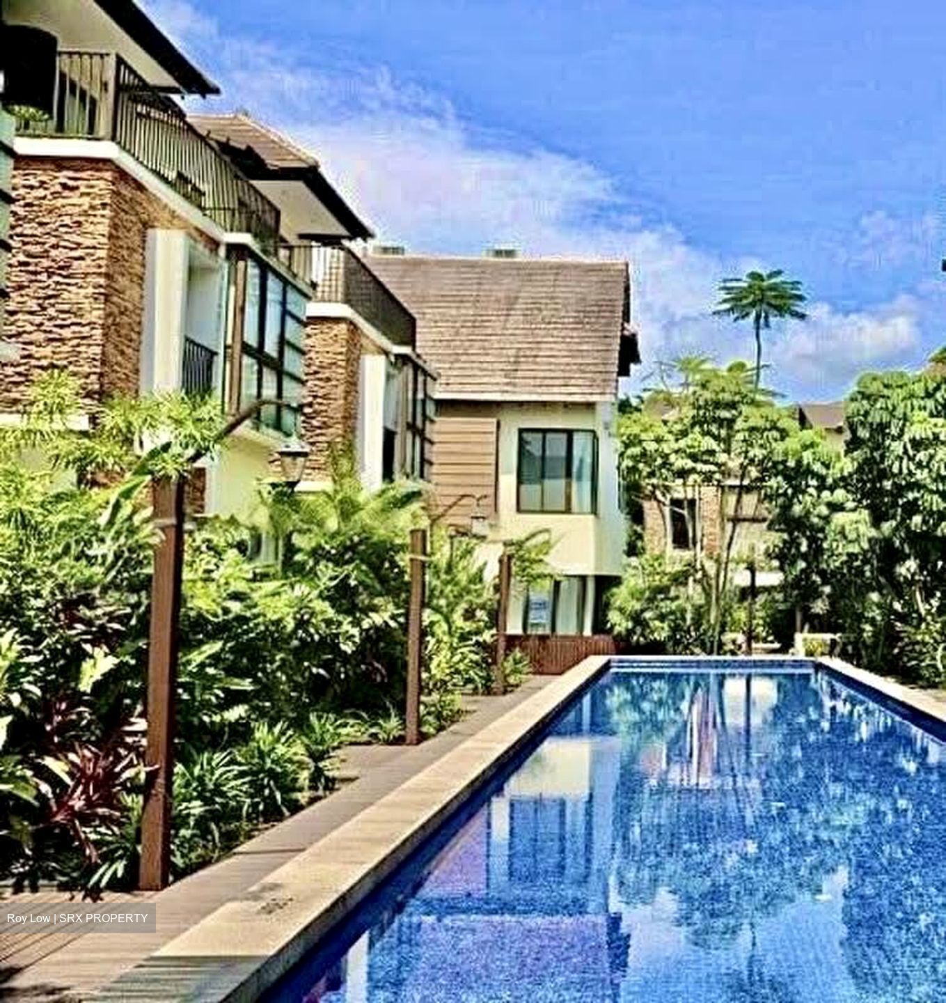 Lornie Road (D11), Terrace #601907771